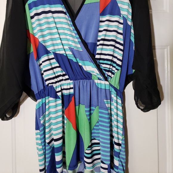 Blouse - Picture 2 of 2